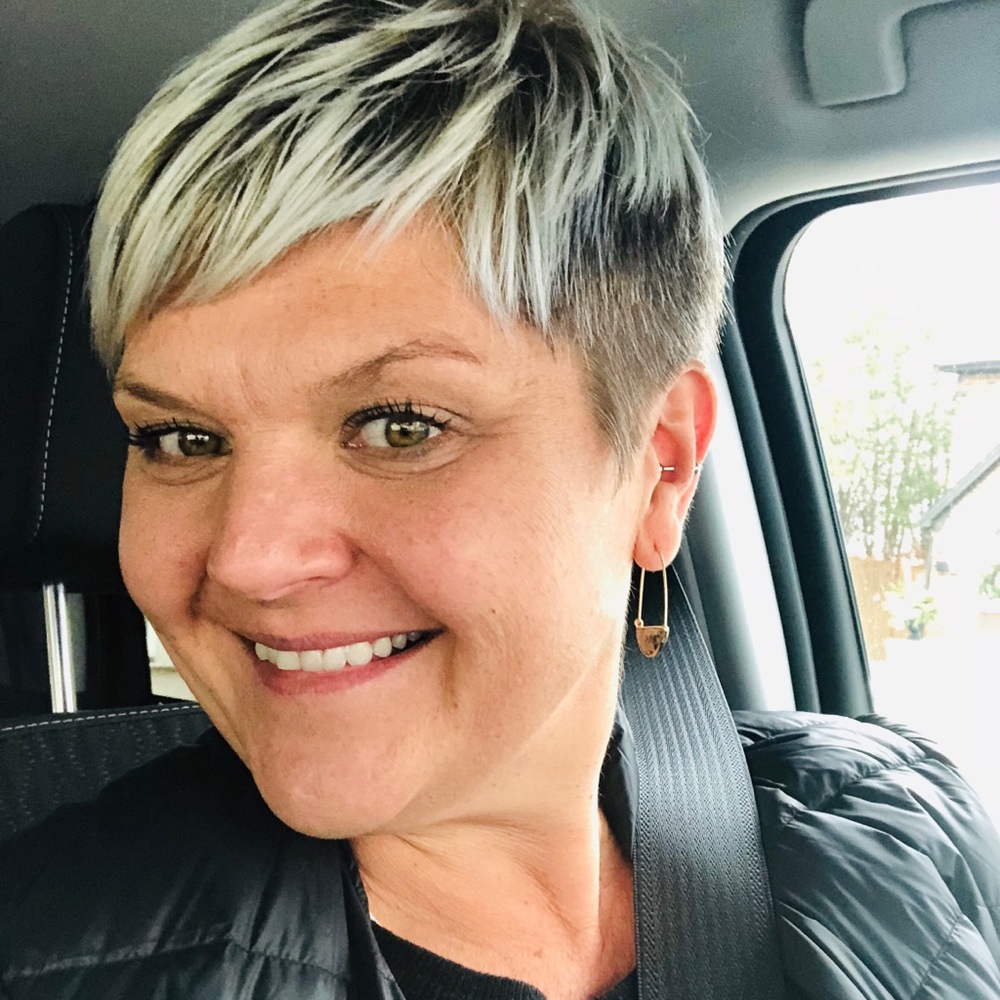 Meet your Posher, Barb